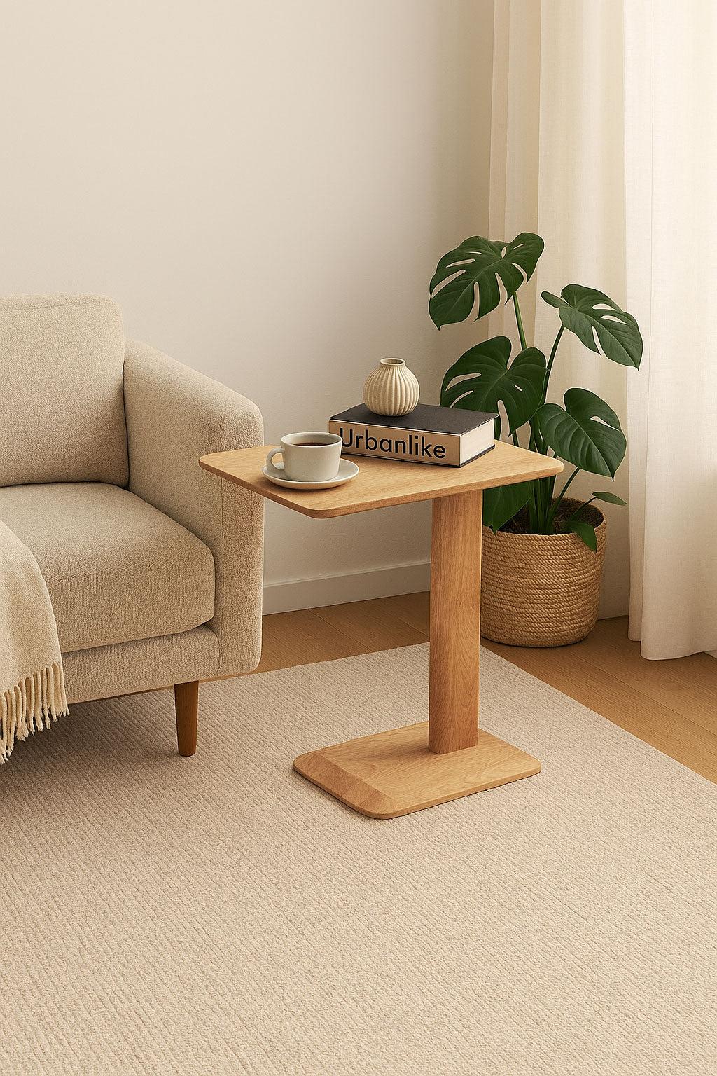 LH Home Vive Side Table