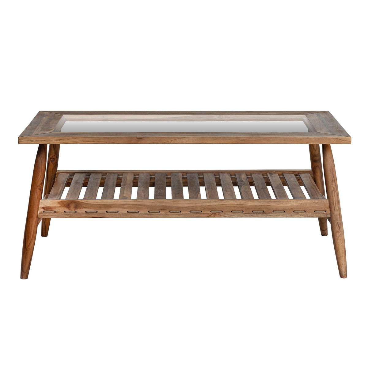 LH Home Vineyard Outdoor - Rectangular Coffee Table