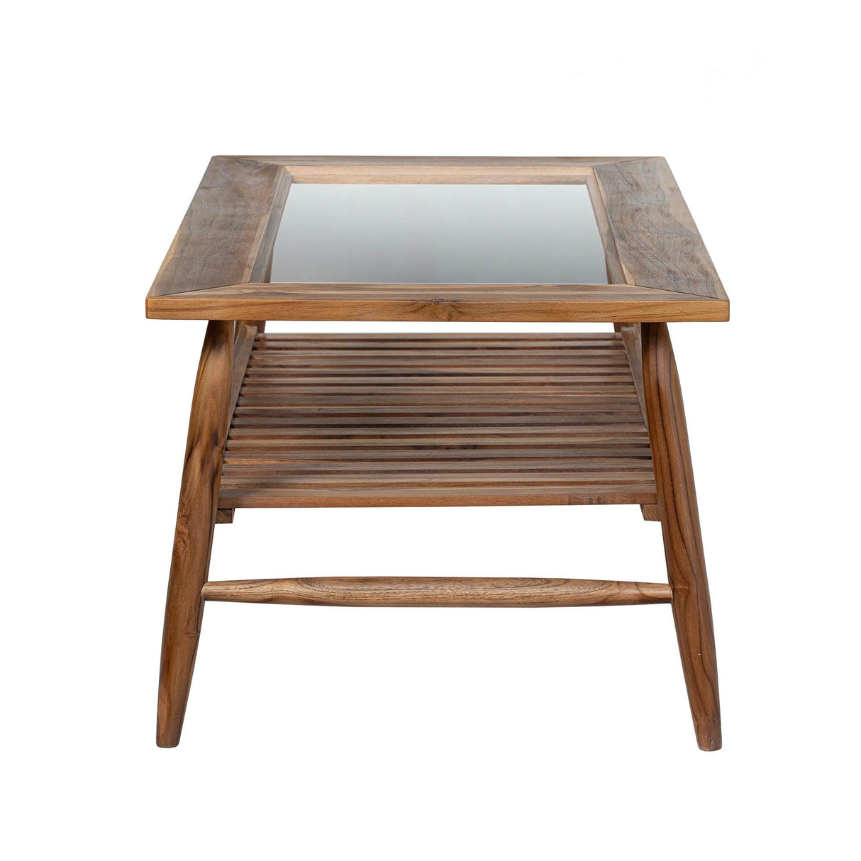 LH Home Vineyard Outdoor - Rectangular Coffee Table