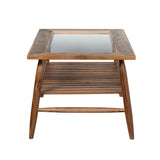 LH Home Vineyard Outdoor - Rectangular Coffee Table