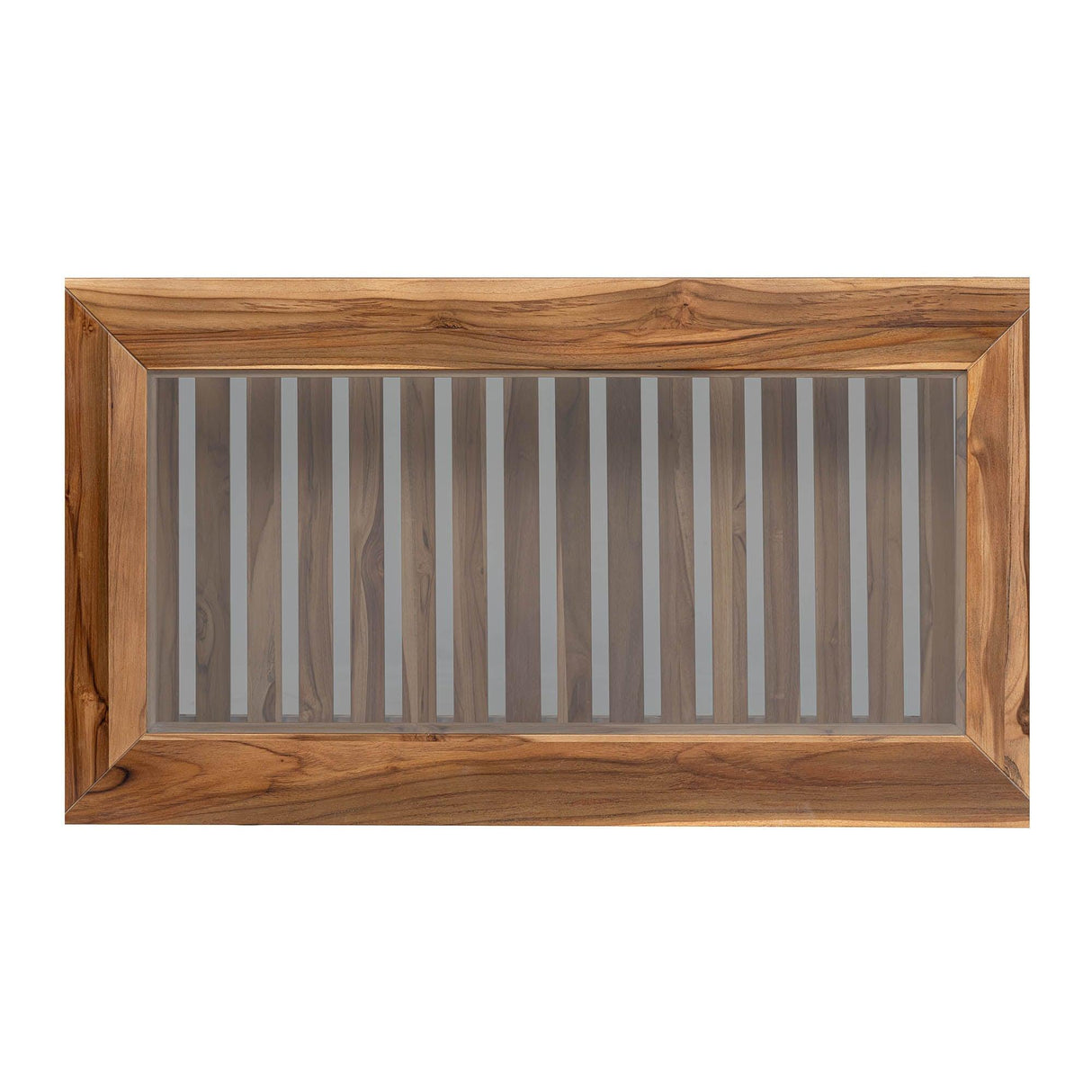 LH Home Vineyard Outdoor - Rectangular Coffee Table