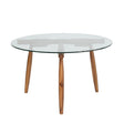 LH Home Vineyard Outdoor - Round Coffee Table