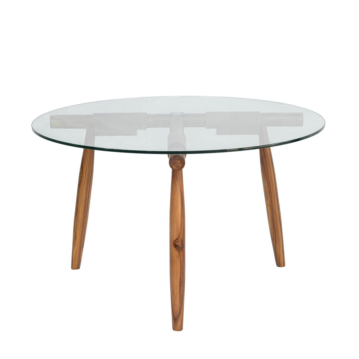 LH Home Vineyard Outdoor - Round Coffee Table