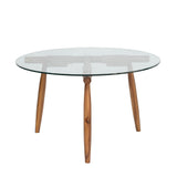 LH Home Vineyard Outdoor - Round Coffee Table