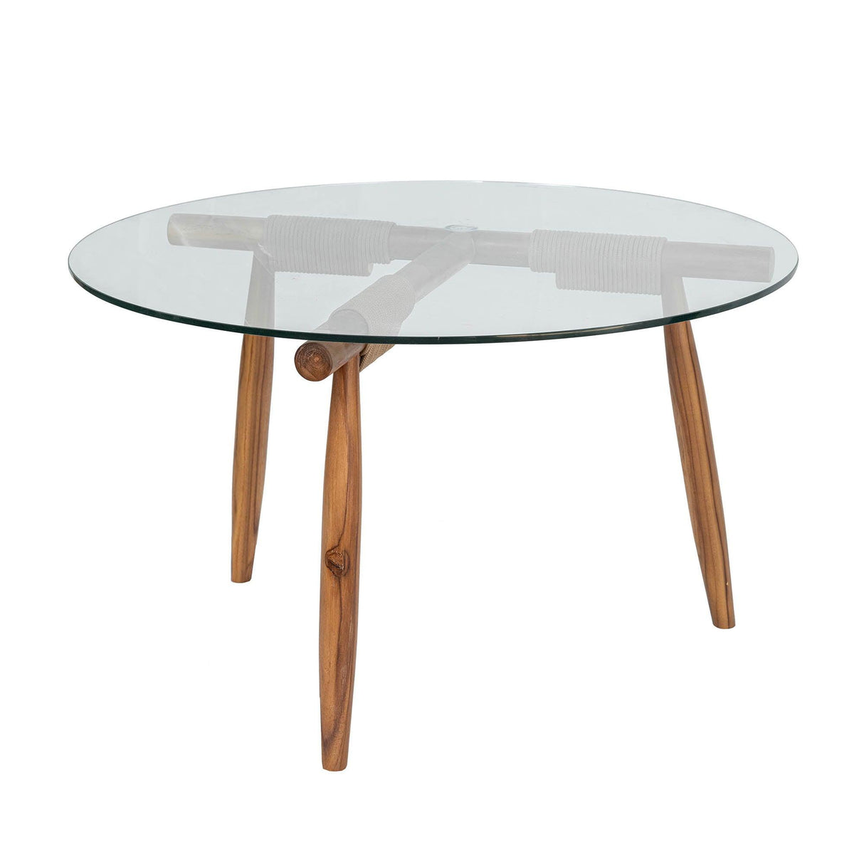 LH Home Vineyard Outdoor - Round Coffee Table