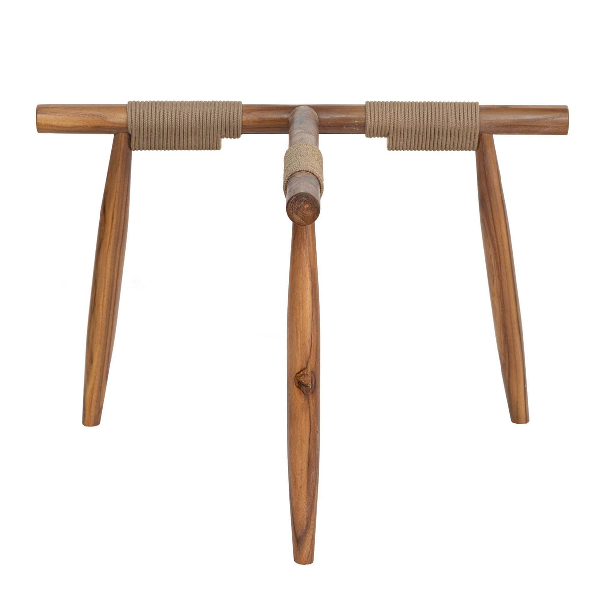 LH Home Vineyard Outdoor - Round Coffee Table