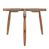 LH Home Vineyard Outdoor - Round Coffee Table