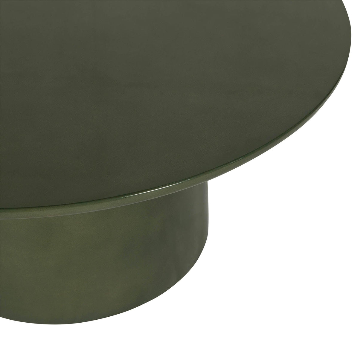 LH Home Vision Coffee Table - Verde