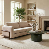 LH Home Vision Coffee Table - Verde