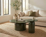LH Home Vision Coffee Table - Verde