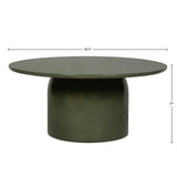 LH Home Vision Coffee Table - Verde