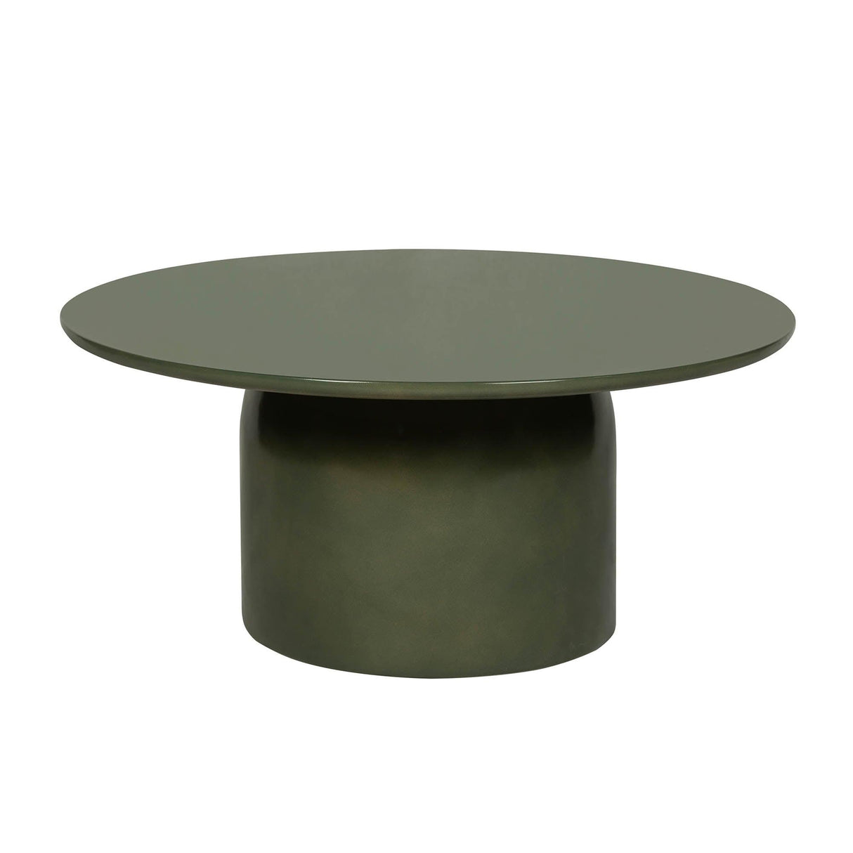 LH Home Vision Coffee Table - Verde