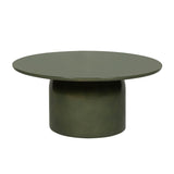 LH Home Vision Coffee Table - Verde