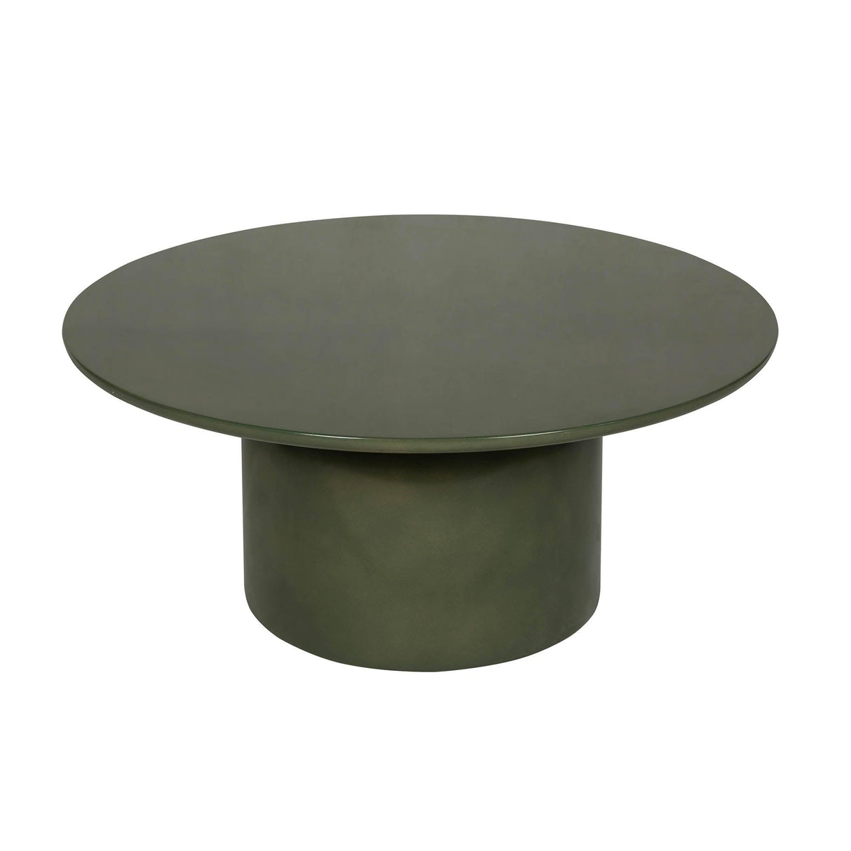 LH Home Vision Coffee Table - Verde