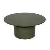 LH Home Vision Coffee Table - Verde