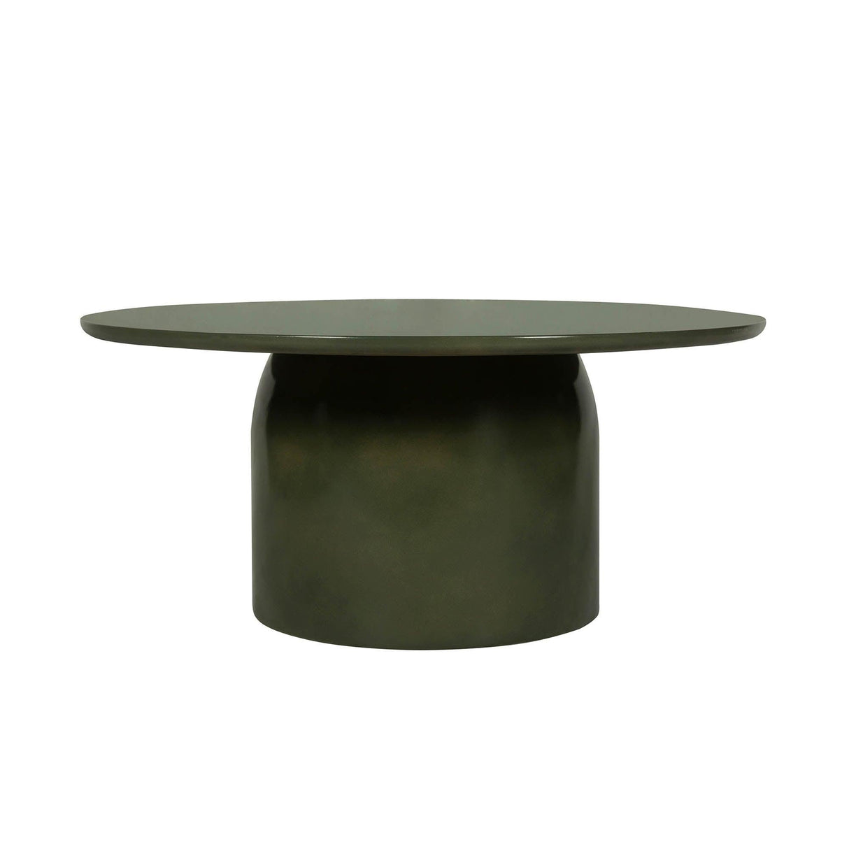 LH Home Vision Coffee Table - Verde