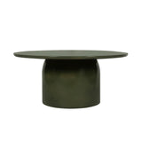 LH Home Vision Coffee Table - Verde