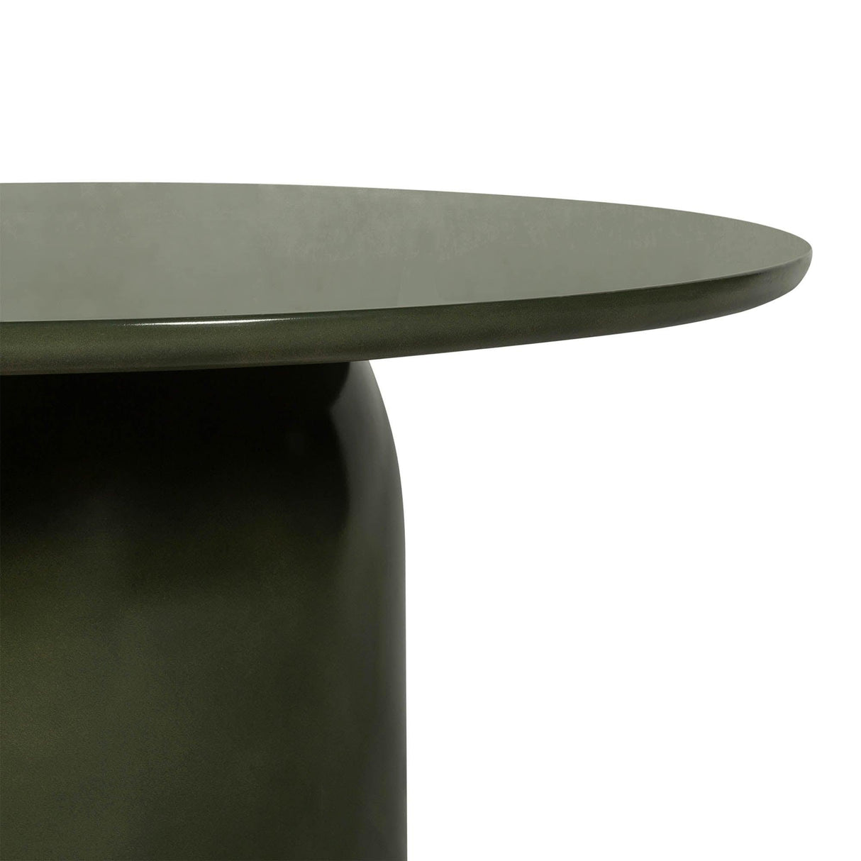 LH Home Vision Coffee Table - Verde