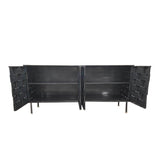 LH Home Bishop Sideboard - Black