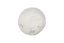 Phillips Collection Cast Root Floor Ball, SM Roman Stone Decorative Accent