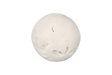 Phillips Collection Cast Root Floor Ball, MD Roman Stone Decorative Accent