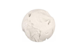Phillips Collection Cast Root Floor Ball, LG Roman Stone Decorative Accent