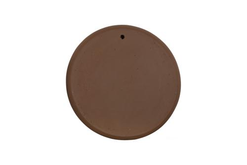 Phillips Collection Halo Wall Tile Soilstone Wall Art
