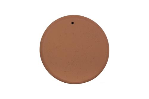 Phillips Collection Halo Wall Tile Terrastone Wall Art