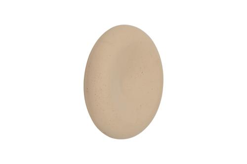 Phillips Collection Halo Wall Tile Ashstone Wall Art
