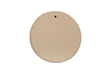 Phillips Collection Halo Wall Tile Ashstone Wall Art