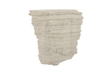 Phillips Collection Stratified Rock Wall Décor Roman Stone Accent