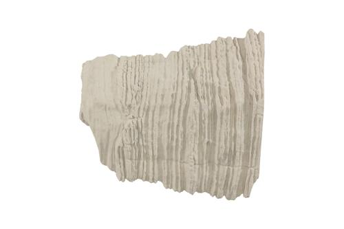 Phillips Collection Stratified Rock Wall Décor Roman Stone Accent