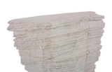 Phillips Collection Stratified Rock Wall Décor Roman Stone Accent