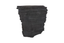 Phillips Collection Stratified Rock Wall Décor Charcoal Stone Accent