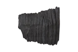 Phillips Collection Stratified Rock Wall Décor Charcoal Stone Accent