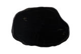 Phillips Collection Quarry Extra Large Black Glamstone Coffee Table