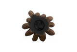 Phillips Collection Compactum Succulent Imperial Bronze Wall Art