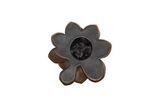 Phillips Collection Laui Succulent Imperial Bronze Wall Art