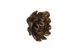 Phillips Collection Topsy Turvy Succulent Imperial Bronze Wall Art