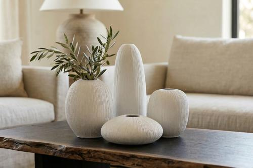 Phillips Collection Vasti SM Vase