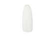 Phillips Collection Vasti  Tall Off White Vase