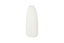 Phillips Collection Vasti  Tall Off White Vase
