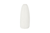 Phillips Collection Vasti  Tall Off White Vase