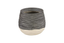 Phillips Collection Wavy , Two Tone SM Vase