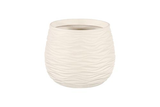 Phillips Collection Wavy MD Vase