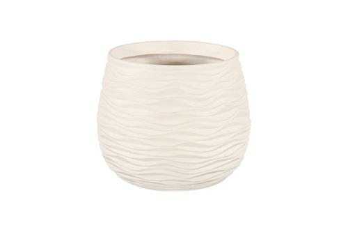 Phillips Collection Wavy MD Vase