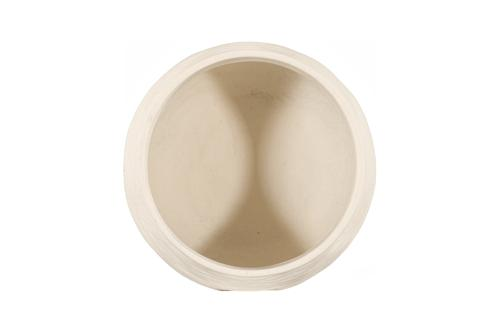 Phillips Collection Wavy MD Vase