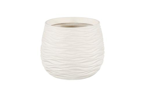 Phillips Collection Wavy MD Vase