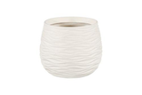 Phillips Collection Wavy MD Vase