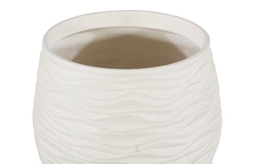 Phillips Collection Wavy MD Vase